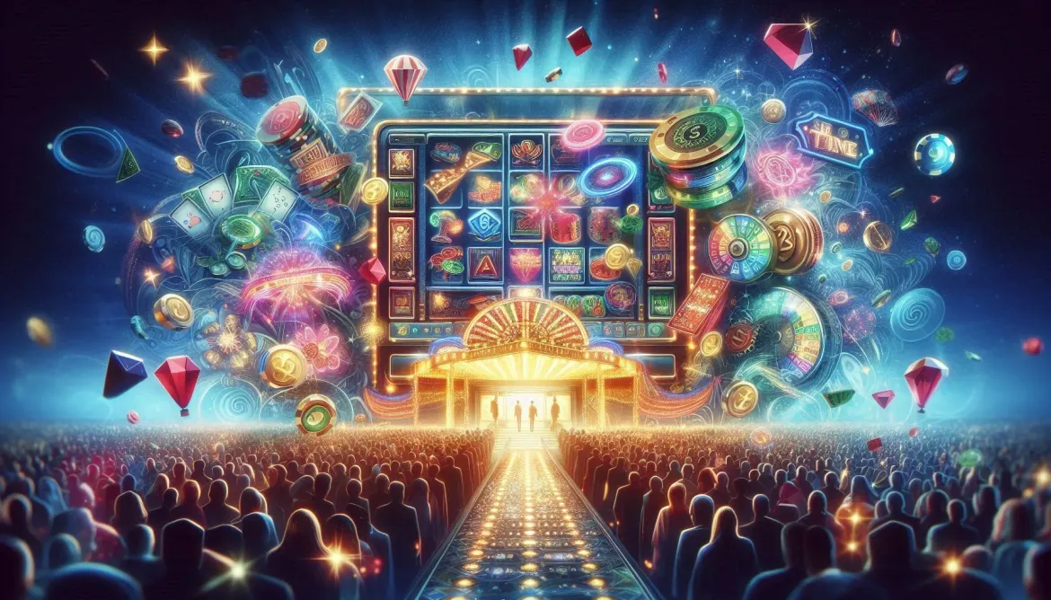 Hyperino Casino